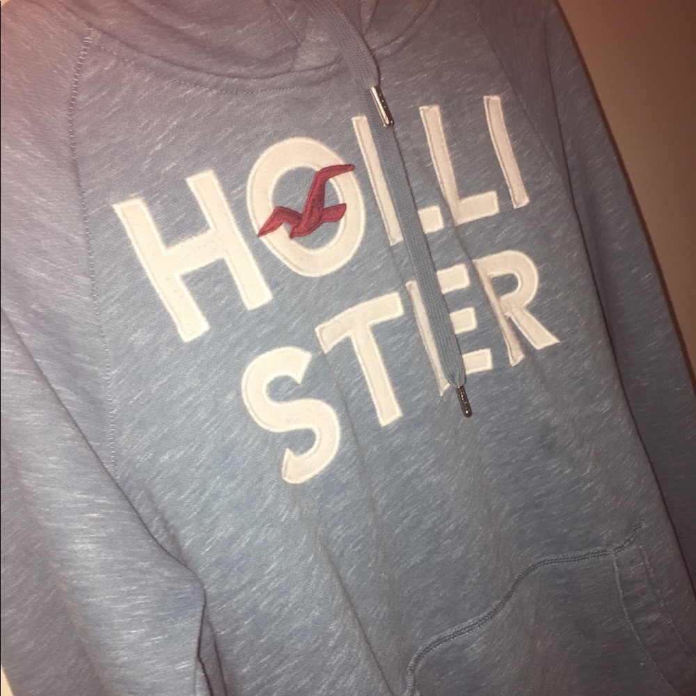 Hoodie!!